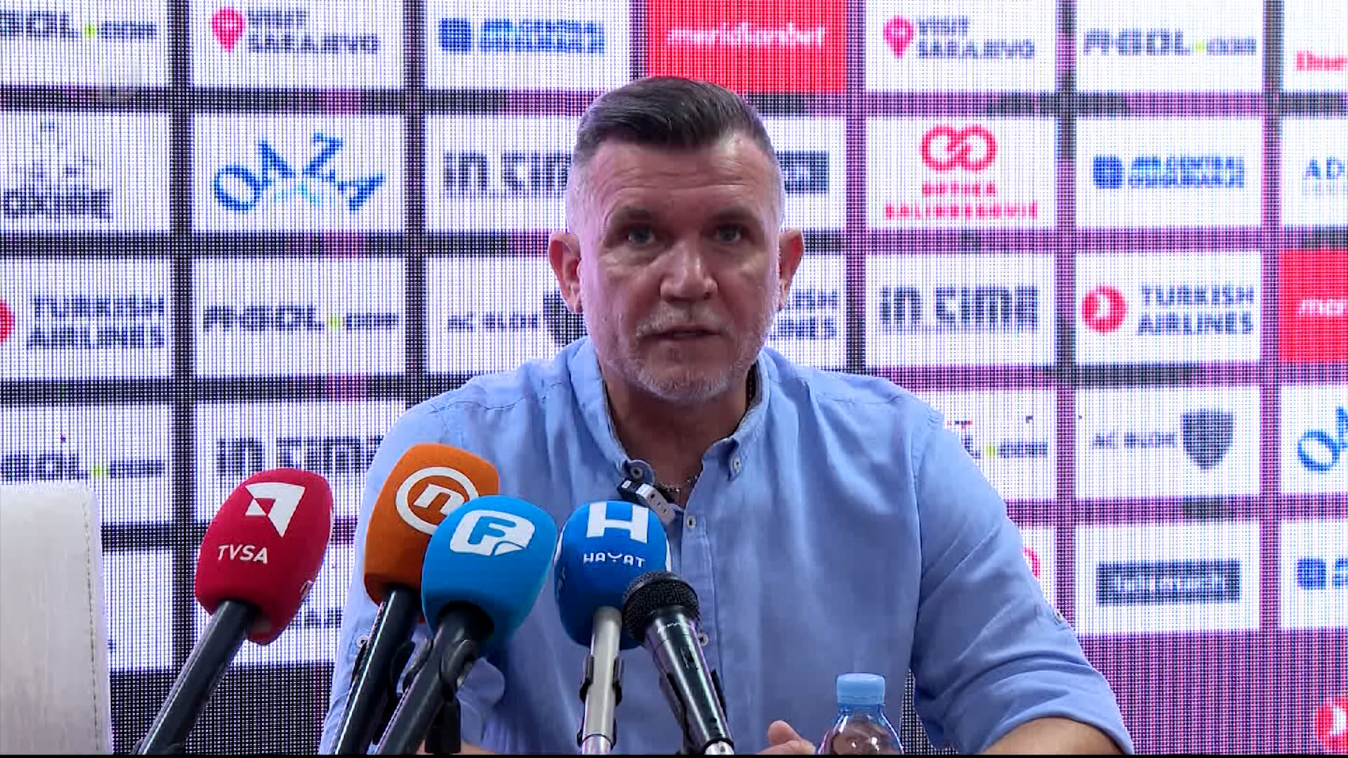 Sarajevo ovog četvrtka protiv Spartaka: Motivacije i samopouzdanja neće nedostajati